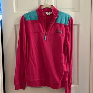 Vineyard vines sweatshirt